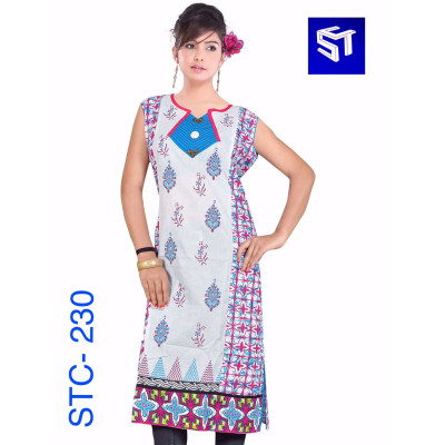Ladies Designer Kurti